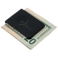 Prestige Leather Magnetic Money Clip